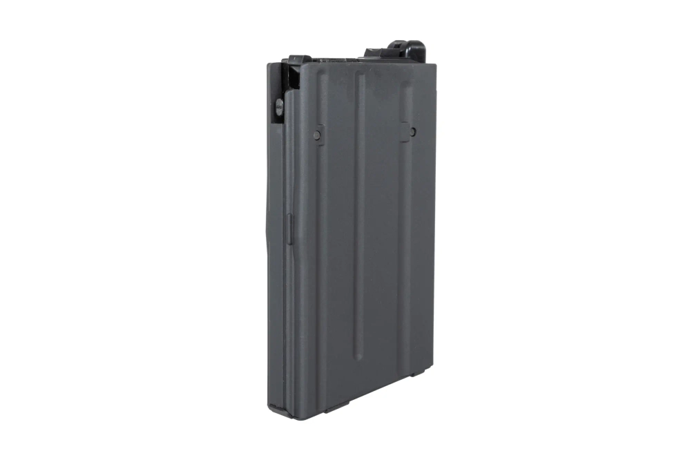 Krótki magazynek Green Gas 20 kulek Tokyo Marui do replik MTR16/M4 MWS GBB