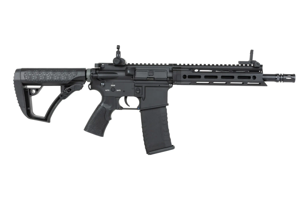 East Crane EC-645 Kestrel™ ETU airsoft Carbine Noir