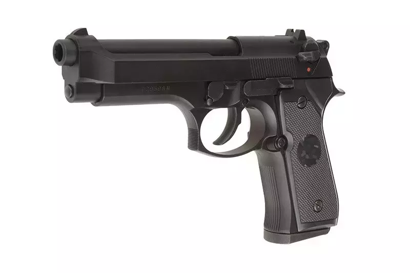 Réplique de pistolet militaire M92F