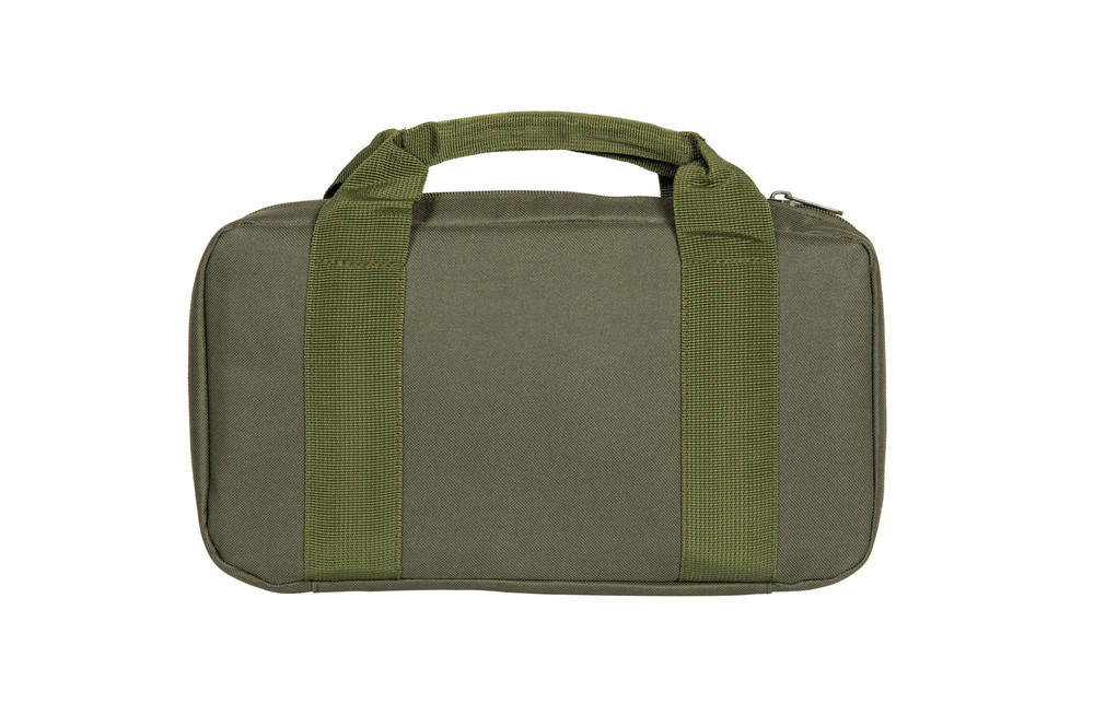 Pistol Laser-Cut Cover - Olive Drab