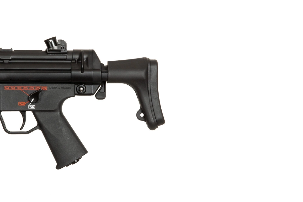 Airsoft samopal TGM A3 ETU