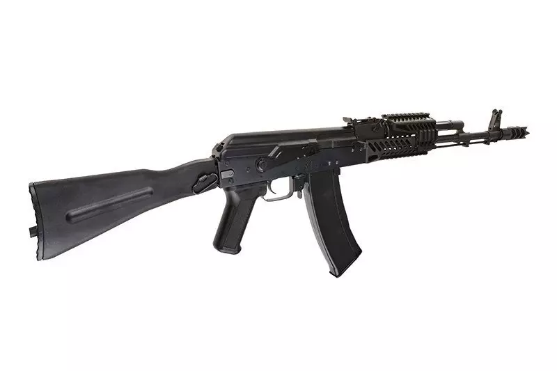 Réplique de fusil d'assaut EL-74 MN Mod A- Noir