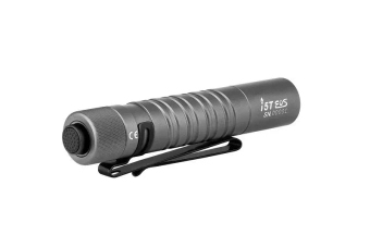 Latarka EDC I5T EOS - Gunmetal Grey (Limited Edition)