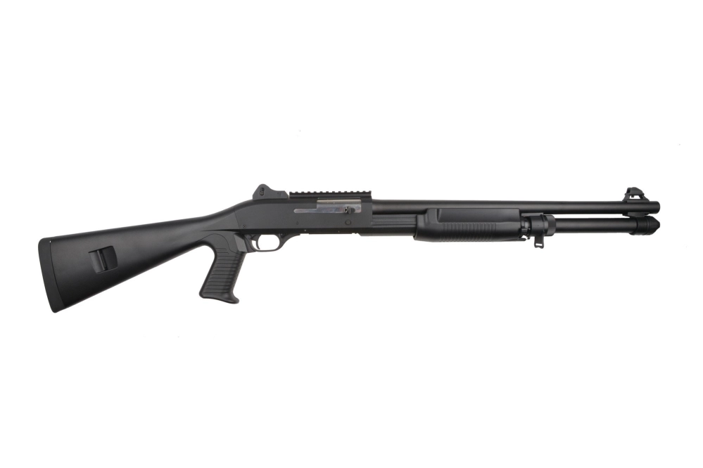 CM370 Shotgun Replica