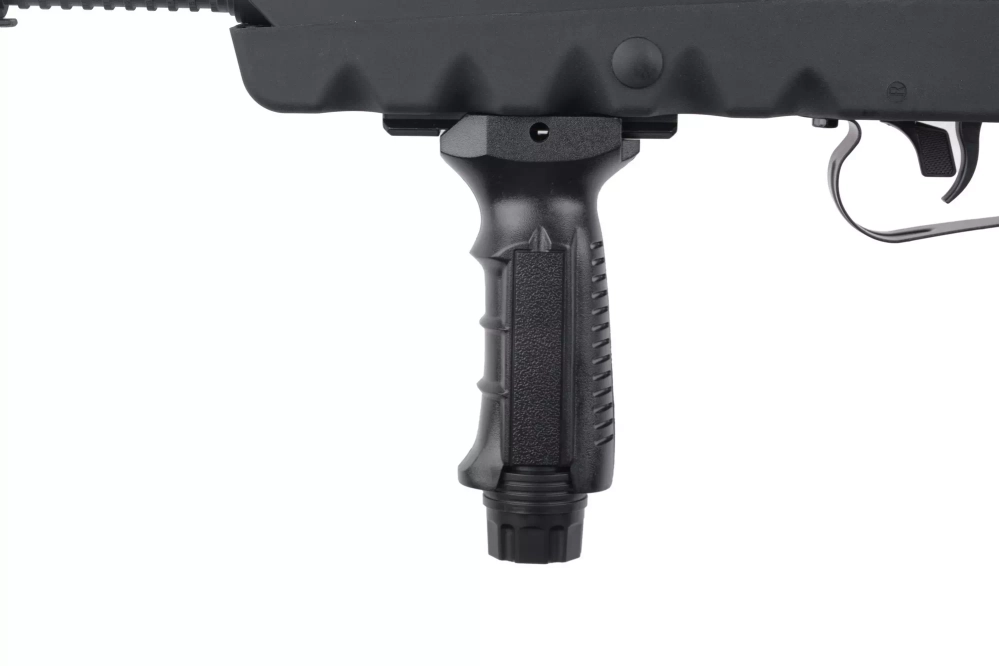 Airsoftová zbraň puškaka FAMAS F1 EVO 