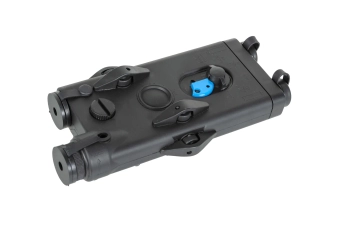 Snow Wolf SW-016 Fusil de précision airsoft noir