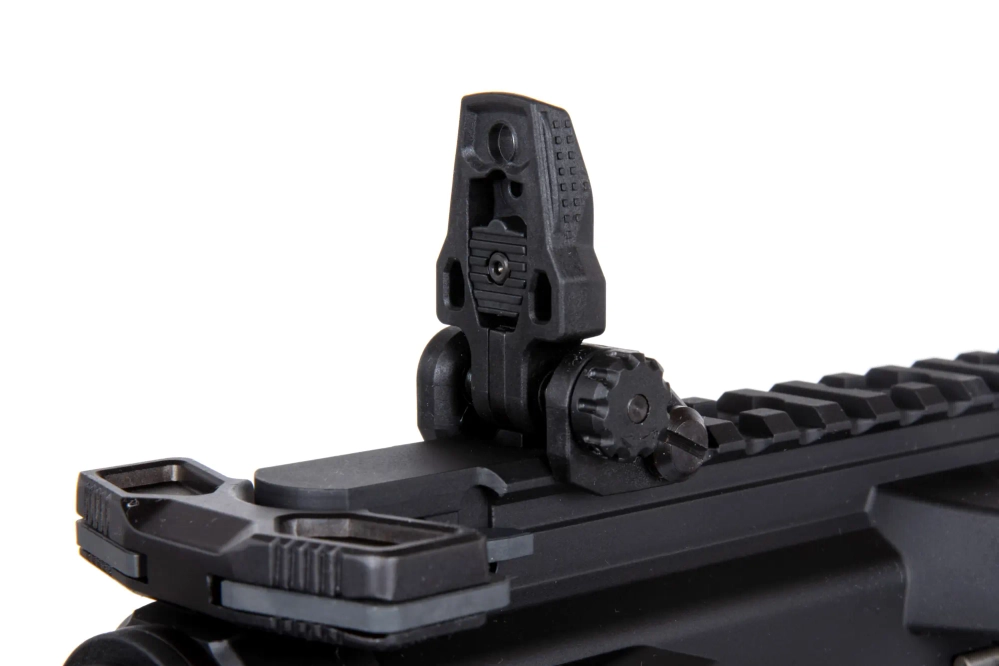 Replika karabinka KWA QRF Mod.2 S-AEG 2.5 Czarna