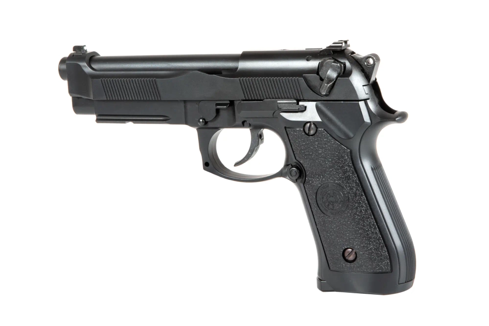 Replika pistoletu HG-190B-C - Semi Auto
