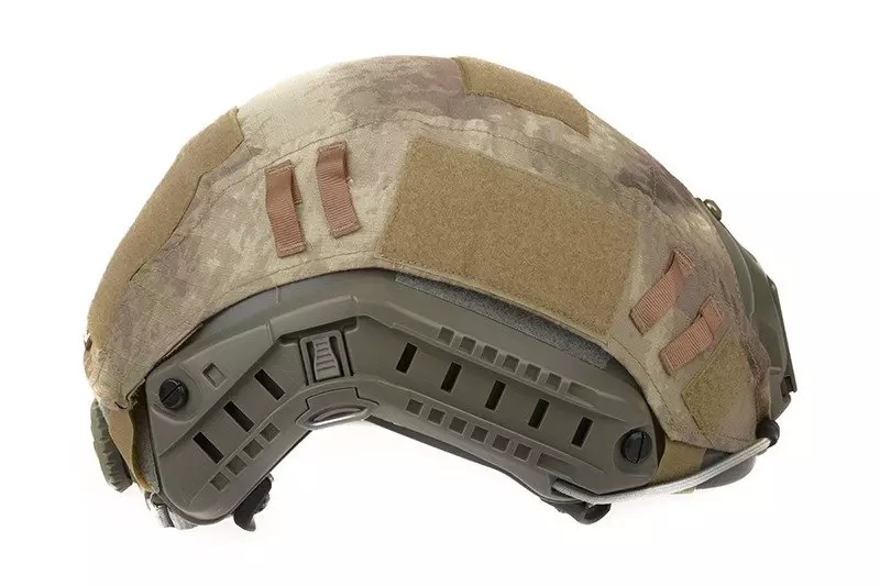Fast helmet tactical cover - ATC