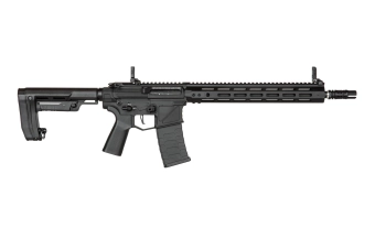 Fusil airsoft PER708 SDU2.0 - Noir