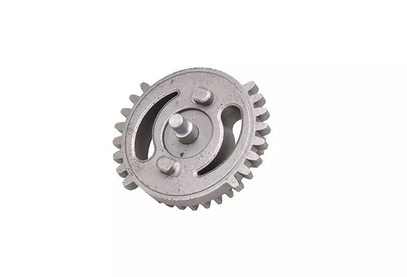 Modify Quantum Sector Gear for Gearboxes V2 /3/6