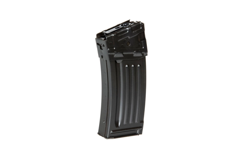 Magazynek Mid-Cap do LK-33/G3 na 100 kulek