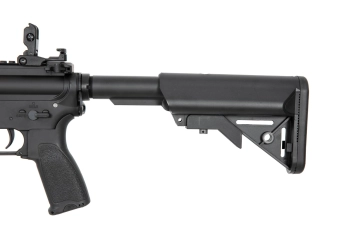 Airsoftová zbraň puškaka SA-E21 EDGE™ - černá