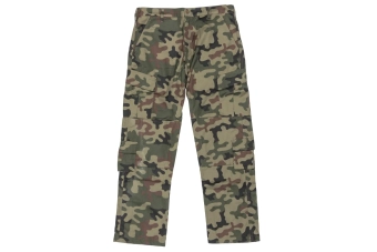 Pantalon Primal Gear ACU 93 Panther
