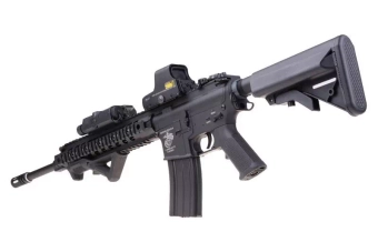 Replika karabinka SA-B03 ONE™ - czarna