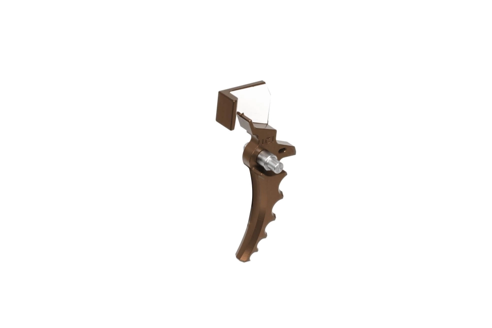 Quantum Trigger 1C1 - Matt Dark Earth