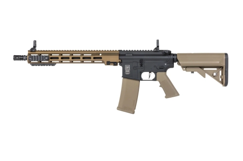 Specna Arms SA-C22 CORE™ HAL ETU™ Single Fire Only Chaos Bronze airsoft Carbine