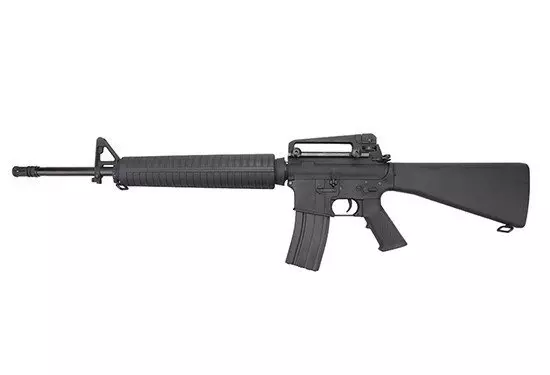 Airsoft pušky CM009