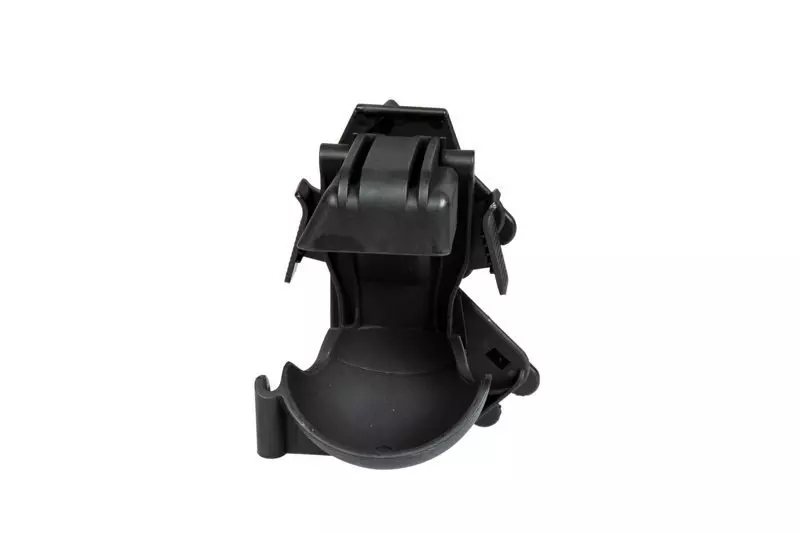 Pochette QR pour grenade M67 - noir