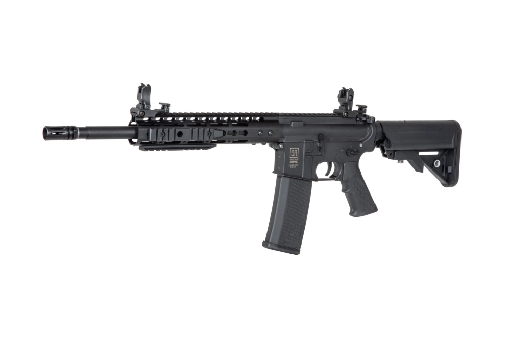 SA-C09 CORE™  X-ASR™ Carbine Replica - Black