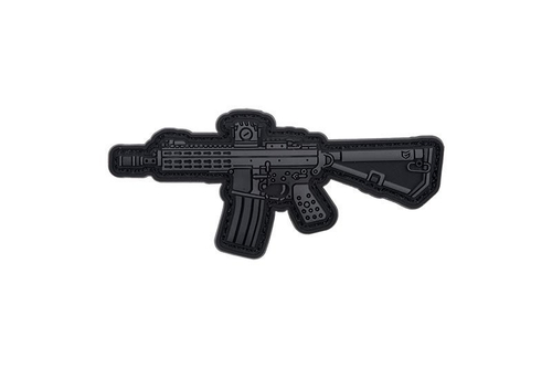 Patch PDW Compact