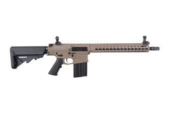 M110-13 Keymod Carbine Replica - Half Tan