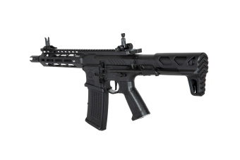 CM16 SRS M-LOK carbine replica - Black