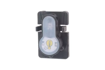Lightbuck RIS electronic marker - black (white light)