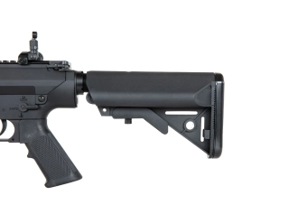 Specna Arms SA-E36 Edge™ Kestrel™ ETU Zwart ASG Keuzegeweer