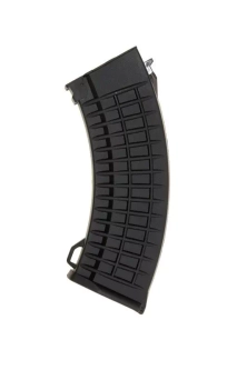 Chargeur Hi-cap à répliques type AK Wafel""