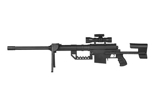 Airsoft pušky odstřelovací puška G35