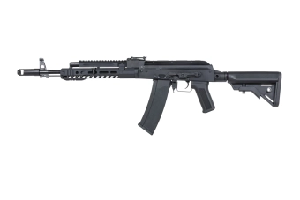 Specna Arms SA-PJ06 Prime™ Aster V3 SE ETU airsoft Carbine with Brushless Motor Black