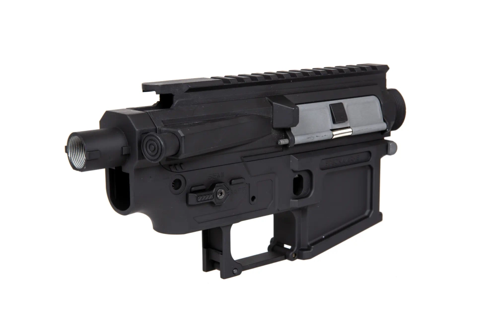 Specna Arms SAAS tělo pro repliky AR15 - PRIME ESA2.1™