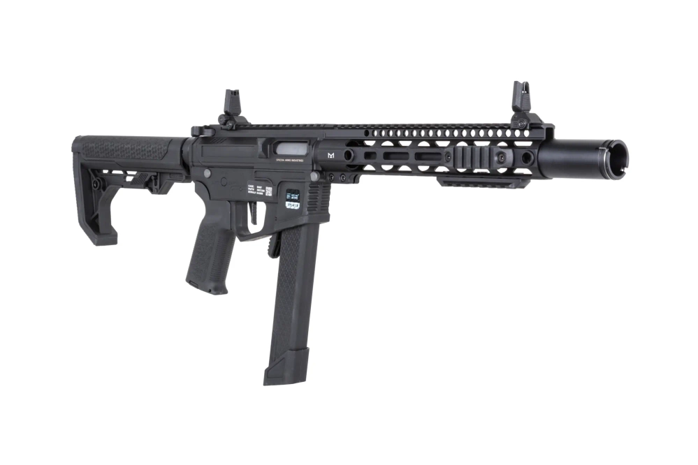 Specna Arms SA-CX02 CORE™ HAL ETU Gen.2 airsoft Carbine Black
