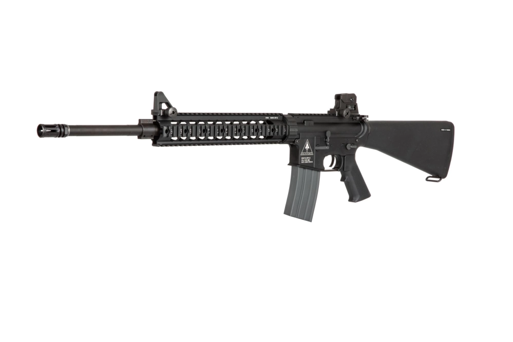 Replika karabinka KM16 SR12 2GX