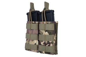 Double universal loader GFC Tactical MC