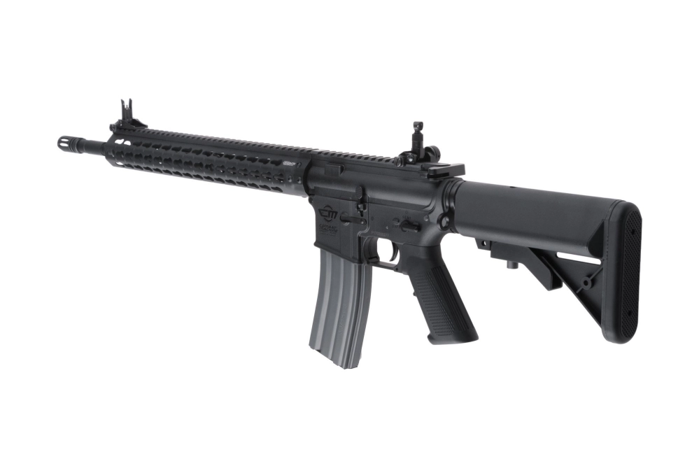Réplica fusil CM15 KR-APR 14,5 - negro