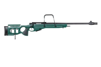 Fusil de francotirador Snow Wolf SW-98 airsoft