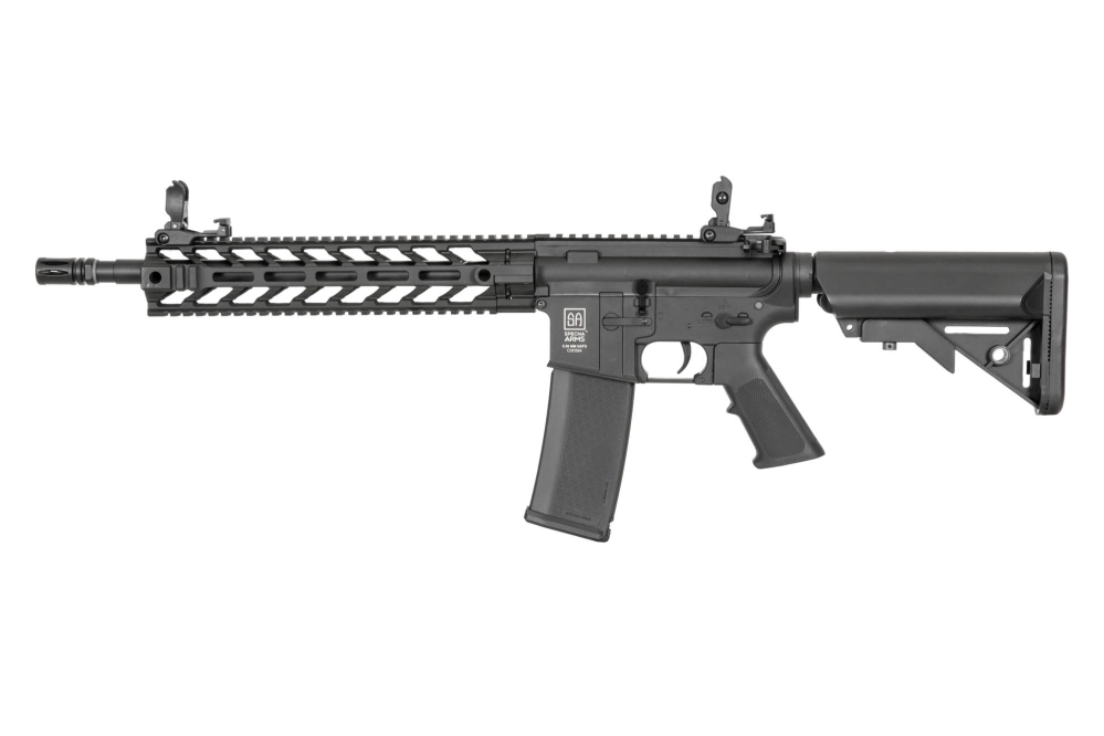 Replika karabinka SA-C15 CORE™ X-ASR™ - czarna