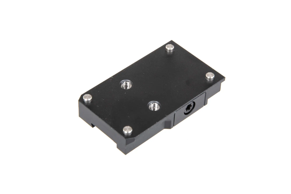 Držák Vector Optics TEK Dovetail (11 mm) pro kolimátory Frenzy RD