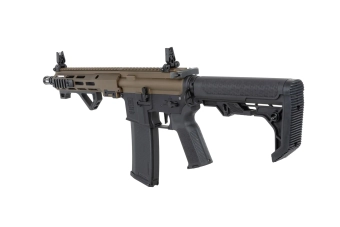 Specna Arms SA-E23-L EDGE™ Light Ops Stock HAL ETU™ Chaos Bronze airsoft Carbine