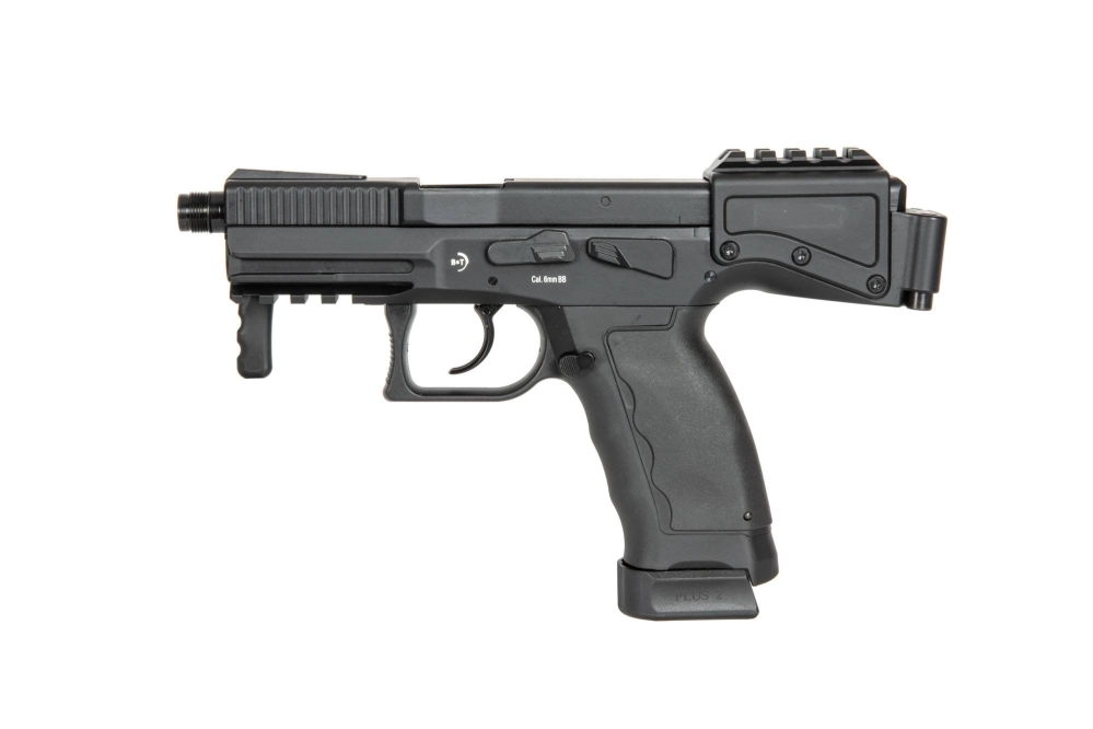 Pistolet airsoft ASG B&T USW-A1 CO2