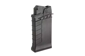 Zásobník na airsoft brokovnicey XM26 