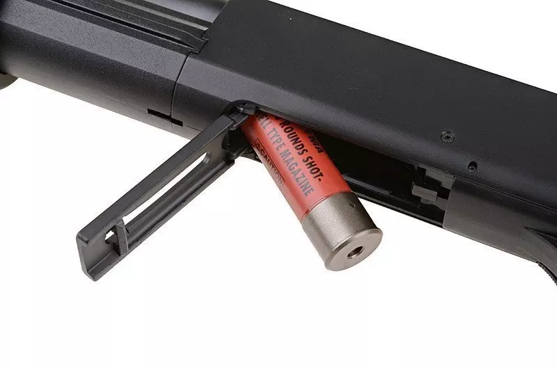 CM350 Réplica de fusil largo (OUTLET)