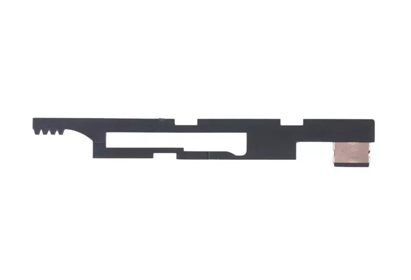 Selector plate à gearboxow V3