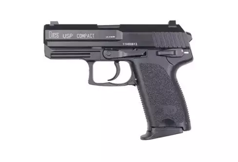 H&K USP Compact Pistol Replica