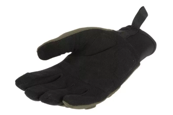 Armored Claw CovertPro Gloves - olive