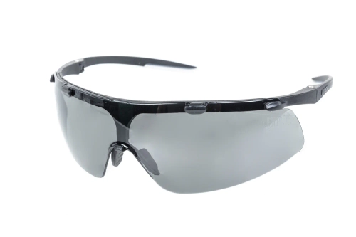 Ochranné brýle Uvex Super Fit Black (9178286)