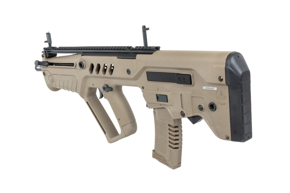 Karabinek ASG Ares T21 AR-066-E Flat Dark Earth