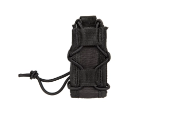 Elite Pistol Mag Pouch - Black